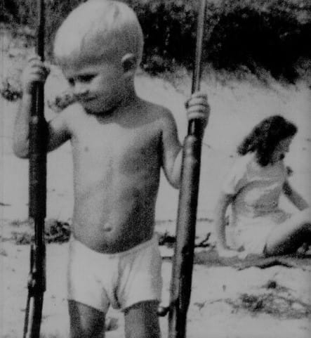 Ep15  Charles Whitman   德州大學大屠殺事件-德州塔樓狙擊手掐死
