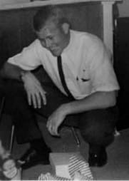 Ep15  Charles Whitman   德州大學大屠殺事件-德州塔樓狙擊手掐死