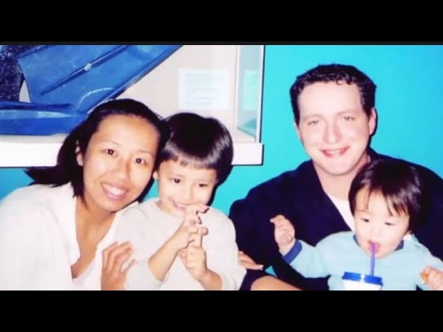 Ep13 曾玫琳 Manling Tsang Williams 台裔家庭殲滅者小玫-雖小的阿尼和孩子們