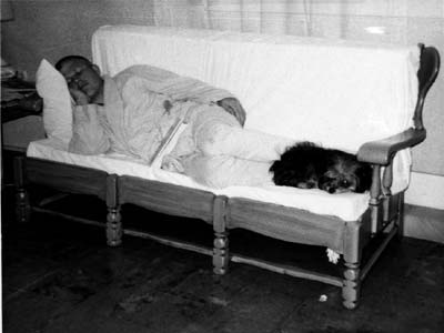 Ep15  Charles Whitman   德州大學大屠殺事件-德州塔樓狙擊手掐死