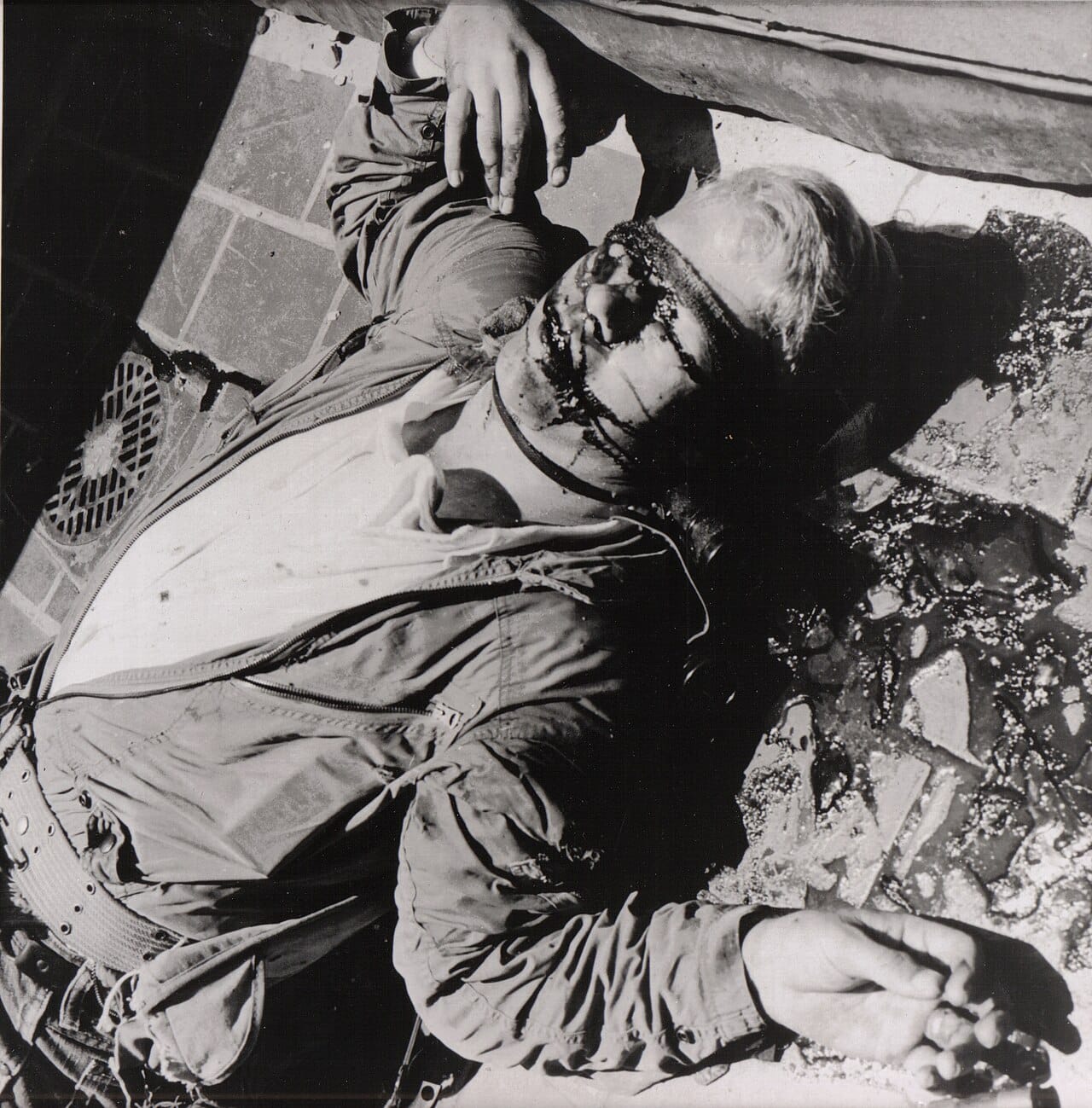 Ep15  Charles Whitman   德州大學大屠殺事件-德州塔樓狙擊手掐死