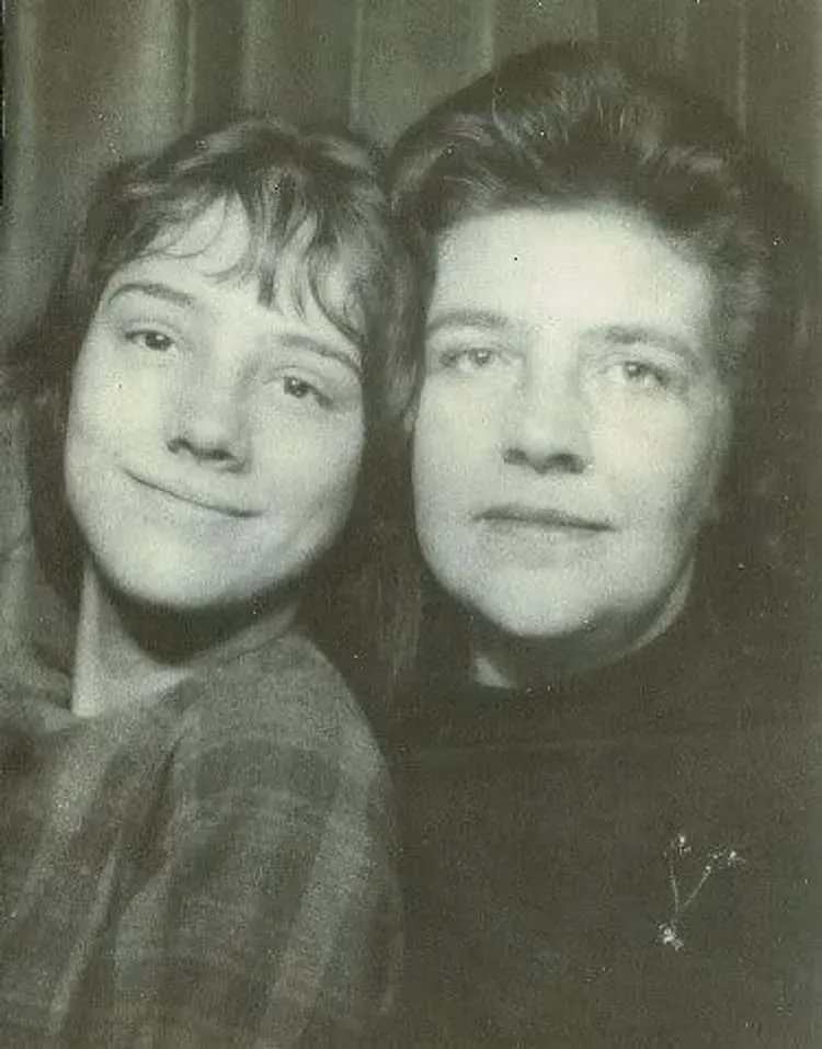 Ep23 Sylvia Likens  虐待致死的小喜-對玻璃瓶有奇怪執著的阿畜