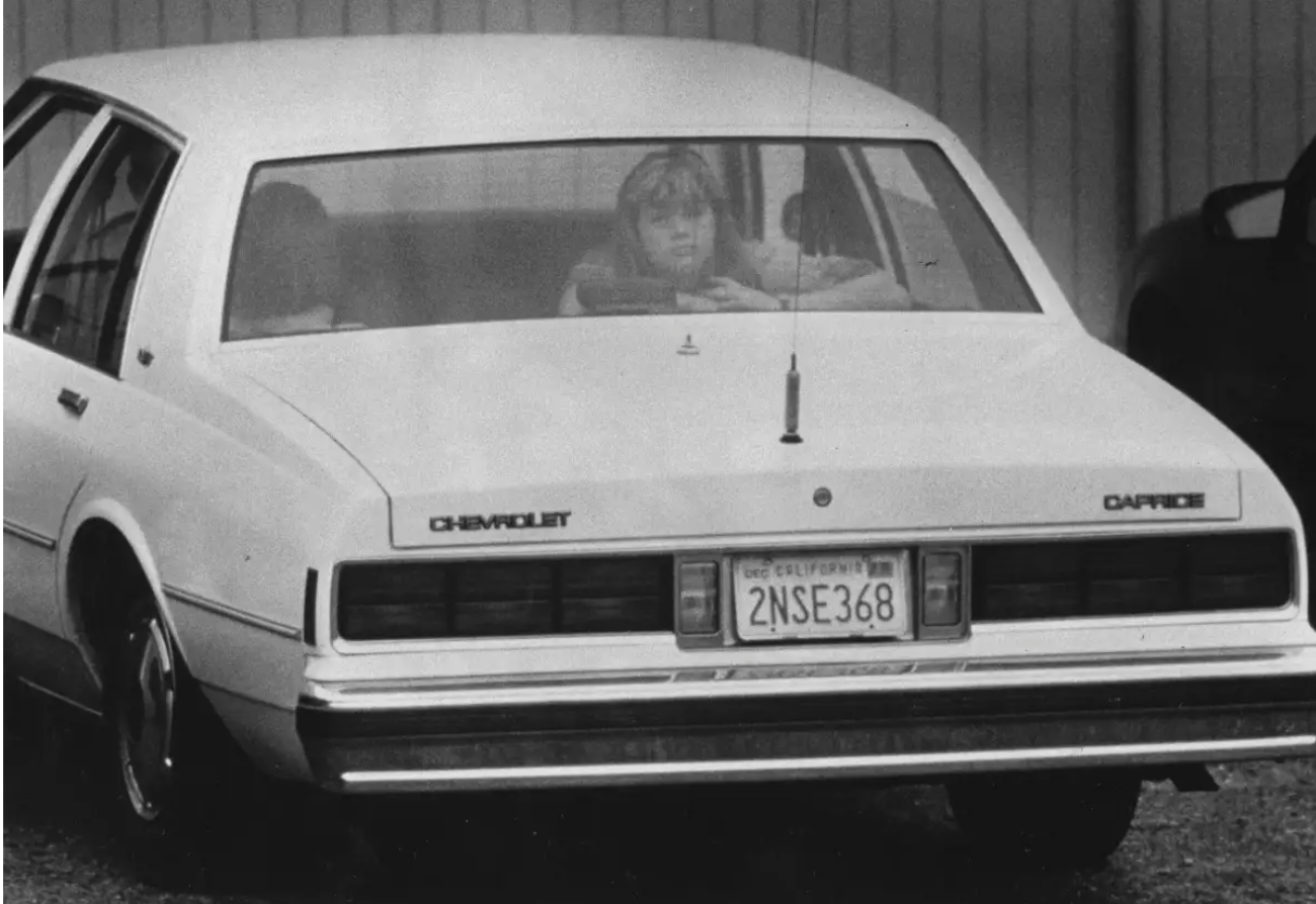 Ep25 Polly Klaas 寶莉被中斷的過夜趴-毫無悔意的賤人掐屎