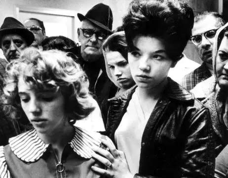 Ep23 Sylvia Likens  虐待致死的小喜-對玻璃瓶有奇怪執著的阿畜