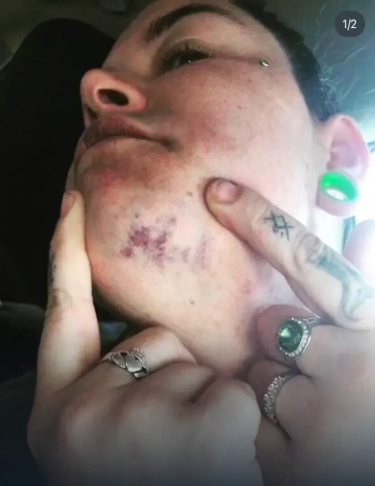 Ep21 Wade Wilson死侍殺手痿德-無故被殺害的小丁和盧子