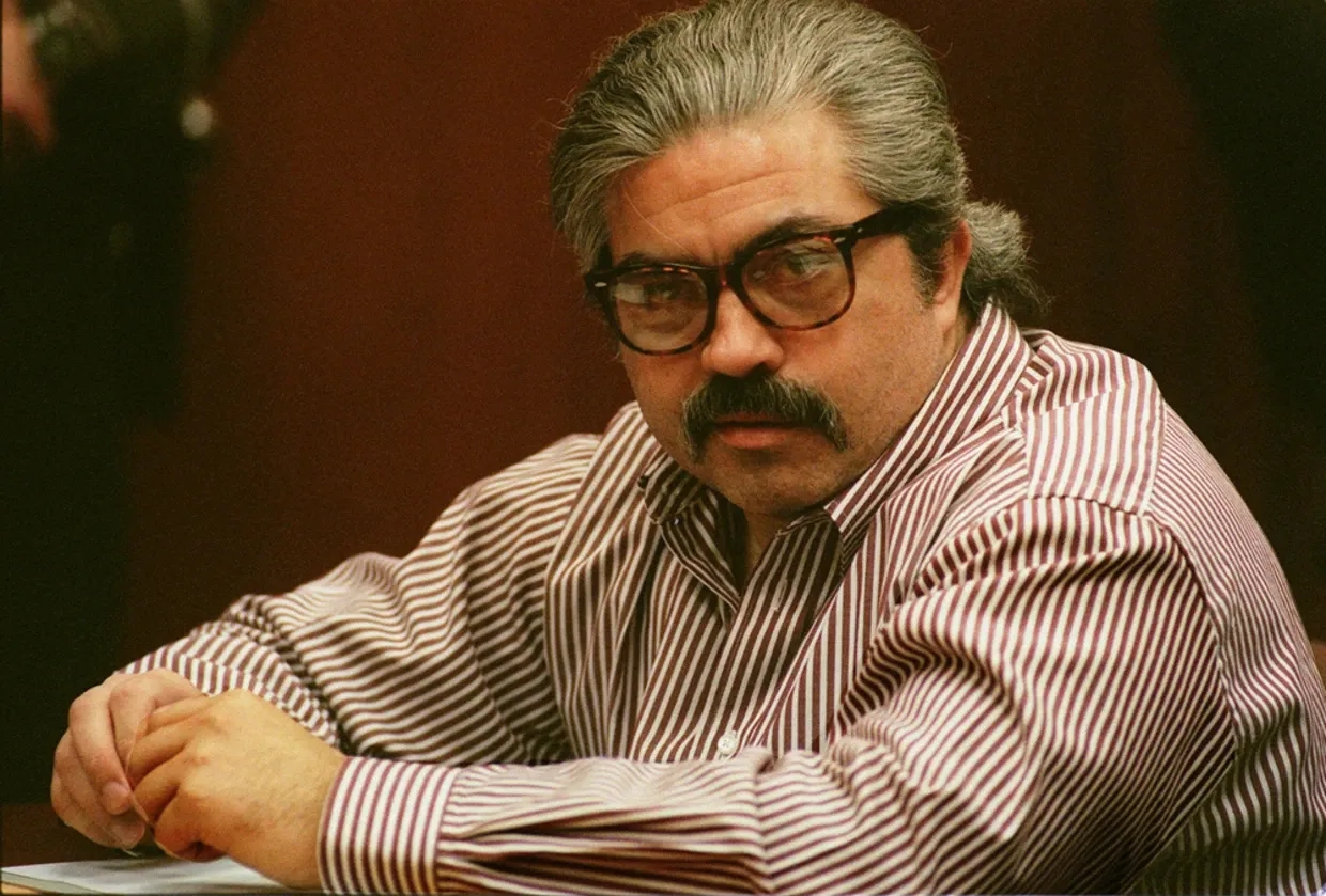 Ep25 Polly Klaas 寶莉被中斷的過夜趴-毫無悔意的賤人掐屎