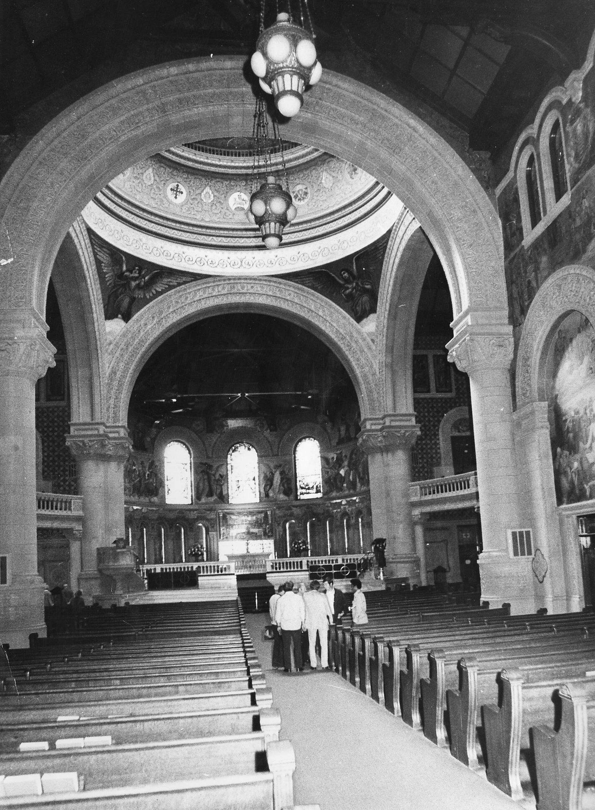 Ep22 Arlis Perry 史丹佛教堂阿莉謀殺案-44年後用DNA偵破的懸案