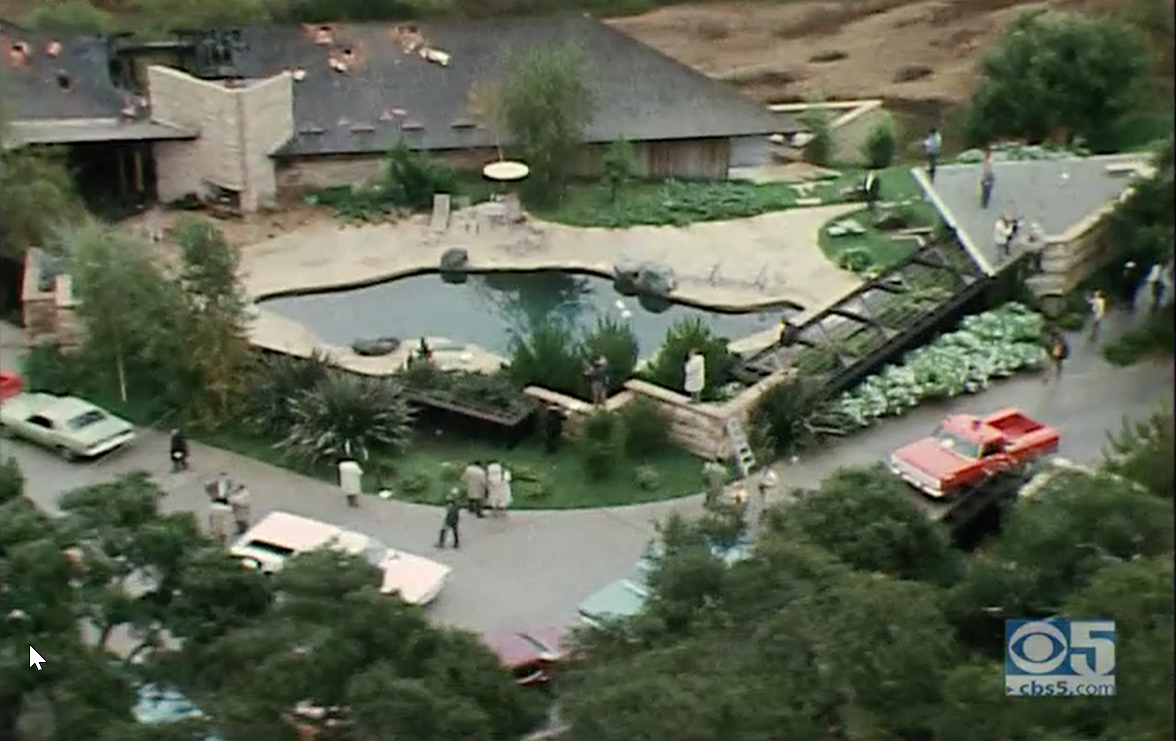 Ep24 John Linley Frazier 萬聖節特別節目-殺手先知肥強