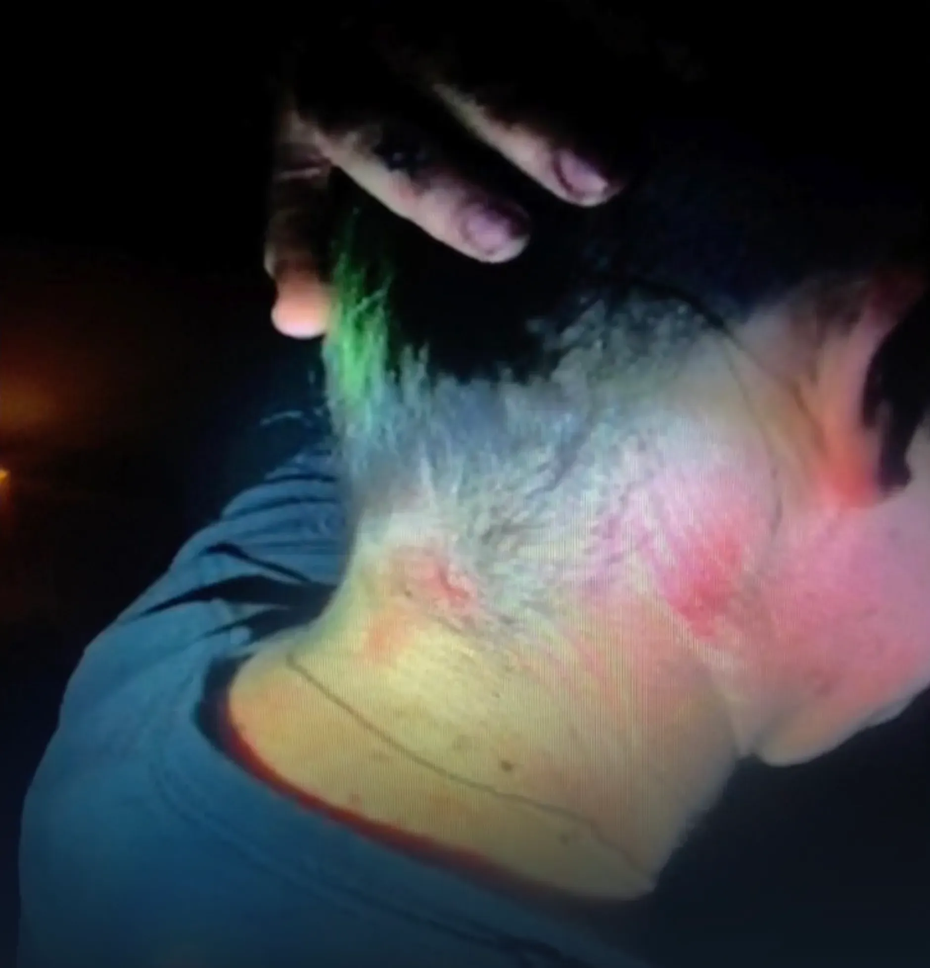 Ep21 Wade Wilson死侍殺手痿德-無故被殺害的小丁和盧子