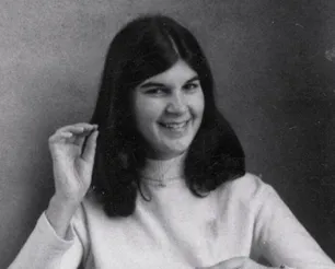 Ep22 Arlis Perry 史丹佛教堂阿莉謀殺案-44年後用DNA偵破的懸案