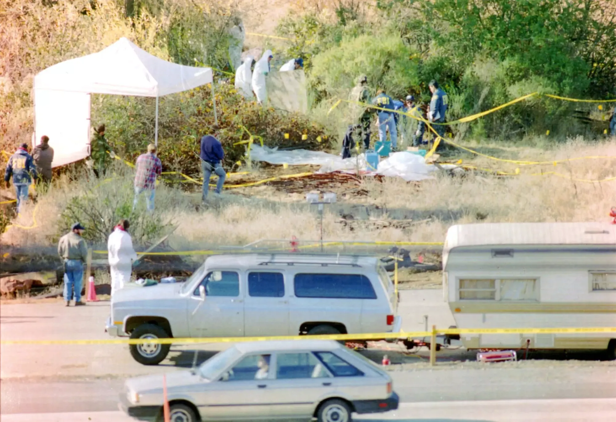 Ep25 Polly Klaas 寶莉被中斷的過夜趴-毫無悔意的賤人掐屎