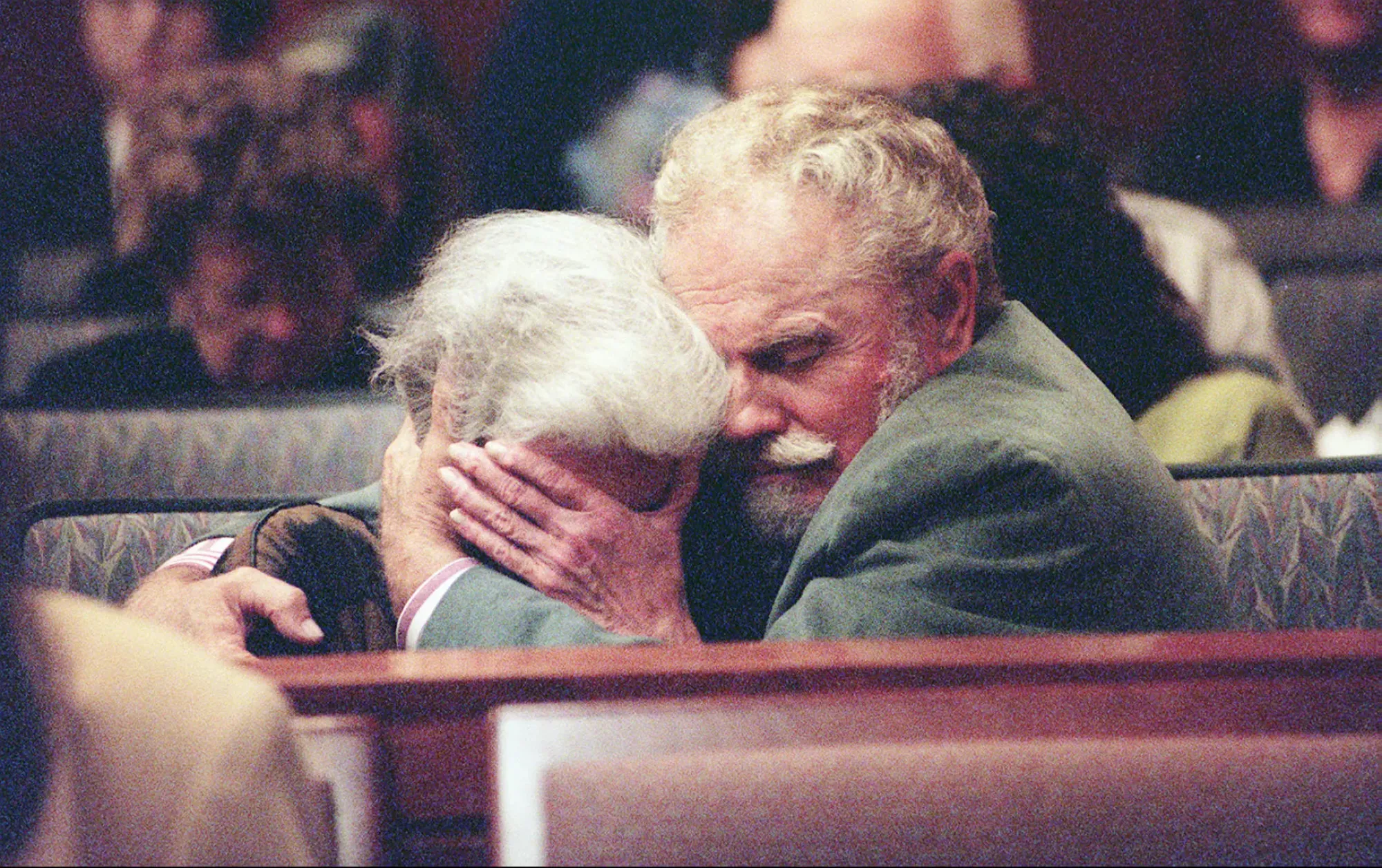 Ep25 Polly Klaas 寶莉被中斷的過夜趴-毫無悔意的賤人掐屎