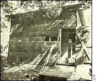 Ep24 John Linley Frazier 萬聖節特別節目-殺手先知肥強