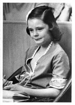 Ep23 Sylvia Likens  虐待致死的小喜-對玻璃瓶有奇怪執著的阿畜