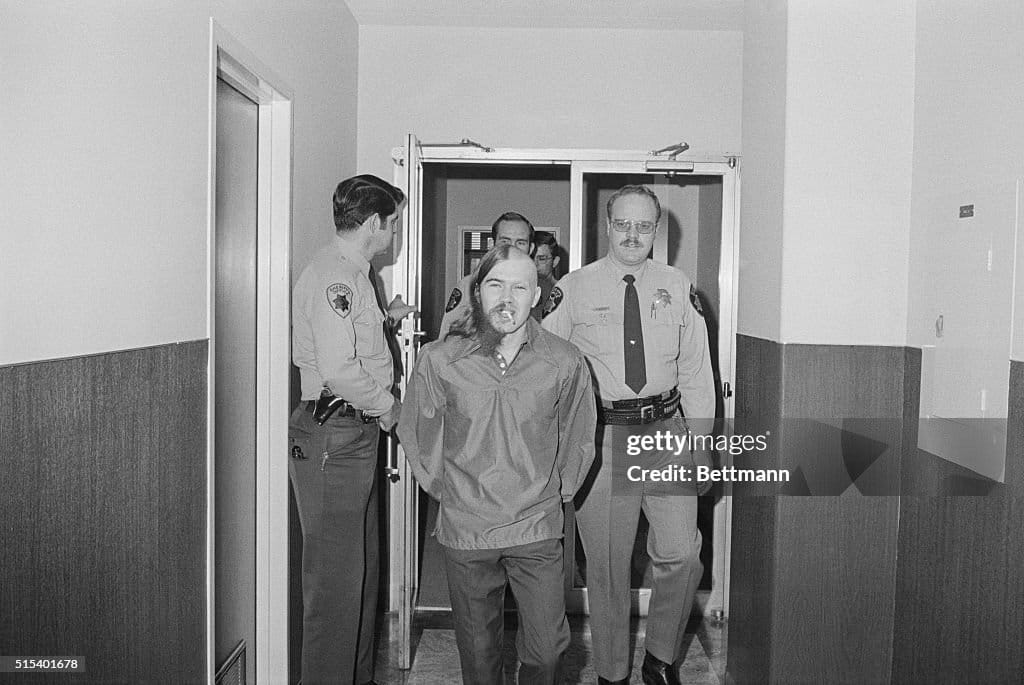 Ep24 John Linley Frazier 萬聖節特別節目-殺手先知肥強