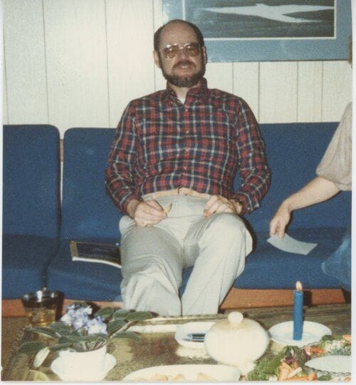 Ep22 Arlis Perry 史丹佛教堂阿莉謀殺案-44年後用DNA偵破的懸案