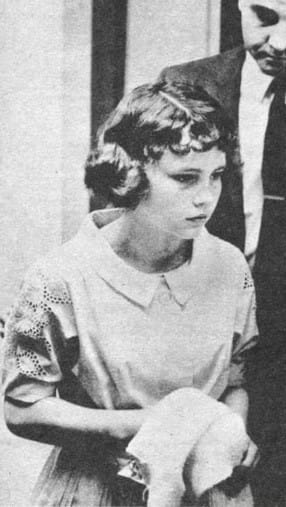 Ep23 Sylvia Likens  虐待致死的小喜-對玻璃瓶有奇怪執著的阿畜