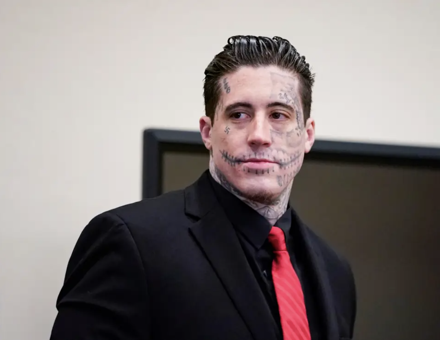 Ep21 Wade Wilson死侍殺手痿德-無故被殺害的小丁和盧子