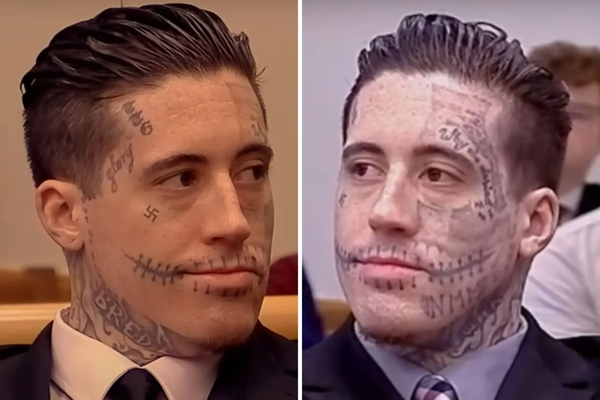 Ep21 Wade Wilson死侍殺手痿德-無故被殺害的小丁和盧子