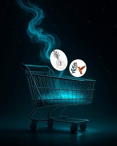 骨之花。死亡之蜜。周邊